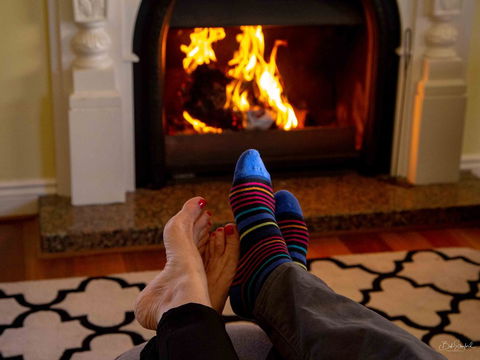 Angaston House - Accommodation Australia 12