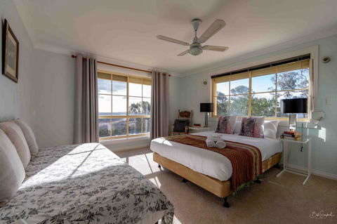 Angaston House - Accommodation Australia 15