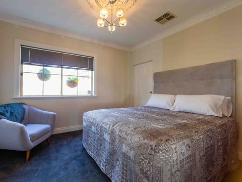 Angaston House - Accommodation Australia 22