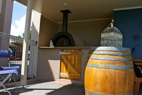 Isis Motel Scone - Australia Shopping 2