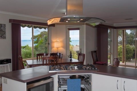 Admirals Inn - Accommodation Australia 19