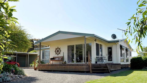 Admirals Inn - Accommodation Australia 4
