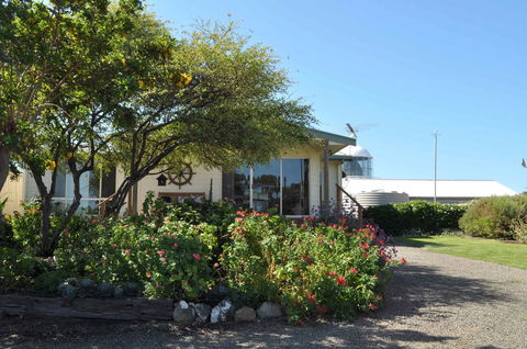 Admirals Inn - Accommodation Australia 29