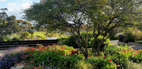 Admirals Inn - Accommodation Australia 8