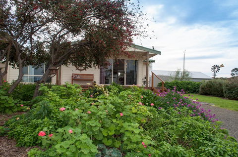 Admirals Inn - Accommodation Australia 6