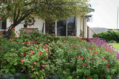 Admirals Inn - Accommodation Australia 17
