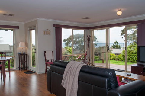 Admirals Inn - Accommodation Australia 23