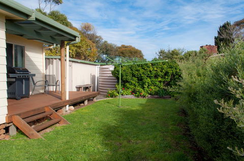 Admirals Inn - Accommodation Australia 30