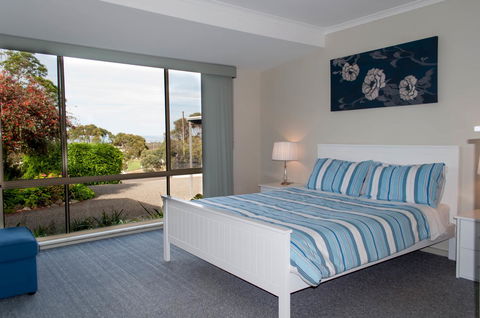 Admirals Inn - Accommodation Australia 27