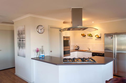 Admirals Inn - Accommodation Australia 28