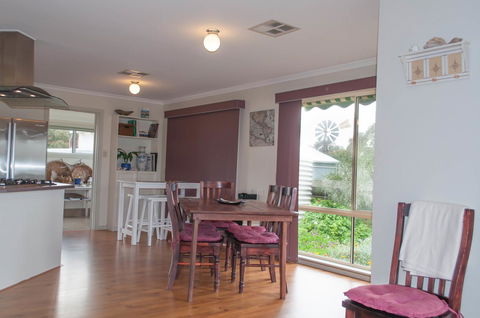 Admirals Inn - Accommodation Australia 7