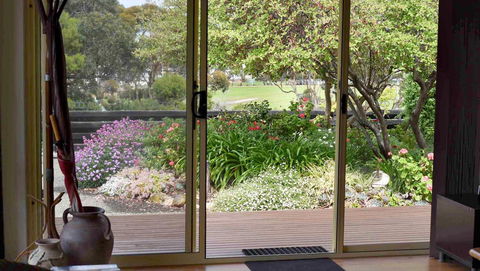 Admirals Inn - Accommodation Australia 16
