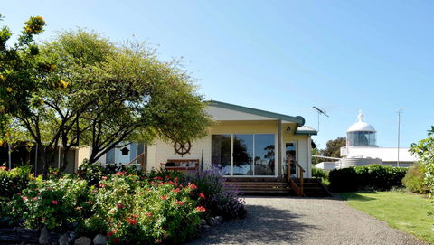 Admirals Inn - Accommodation Australia 3
