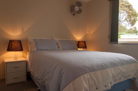 Admirals Inn - Accommodation Australia 22