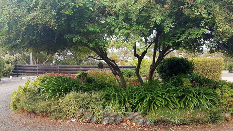Admirals Inn - Accommodation Australia 2