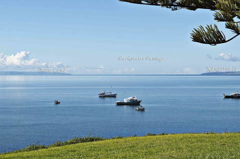 Admirals Inn - Accommodation Australia 38