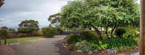 Admirals Inn - Accommodation Australia 26
