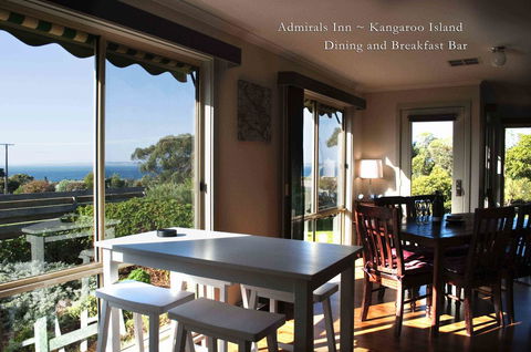 Admirals Inn - Accommodation Australia 15