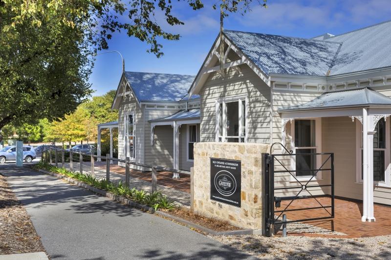Mount Barker SA Local Tourism