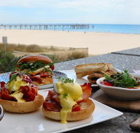 Pier Luxury Apartments - Accommodation Australia