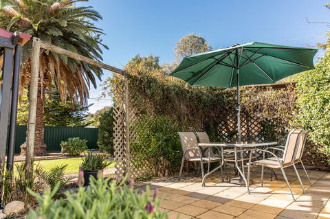 Rivergum Cottages Gawler Barossa Region - Accommodation Australia 20