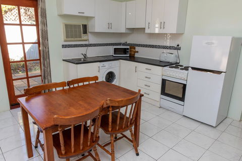 Rivergum Cottages Gawler Barossa Region - Accommodation Australia 21