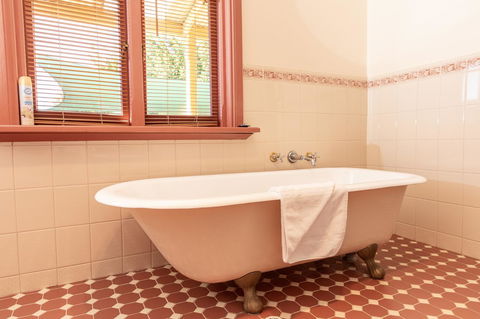 Rivergum Cottages Gawler Barossa Region - Accommodation Australia 4