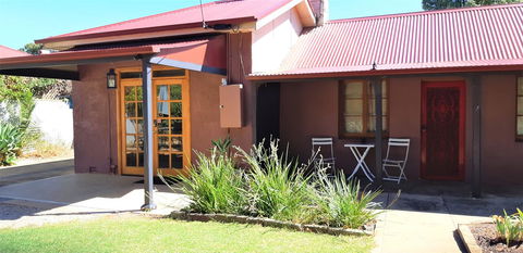 Rivergum Cottages Gawler Barossa Region - Accommodation Australia 8