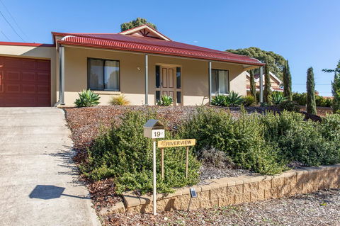 Rivergum Cottages Gawler Barossa Region - Accommodation Australia 1