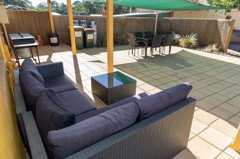 Rivergum Cottages Gawler Barossa Region - Accommodation Australia 3