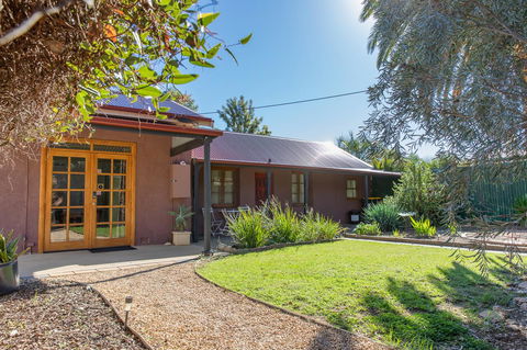 Rivergum Cottages Gawler Barossa Region - Accommodation Australia 19