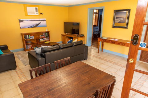 Rivergum Cottages Gawler Barossa Region - Accommodation Australia 6