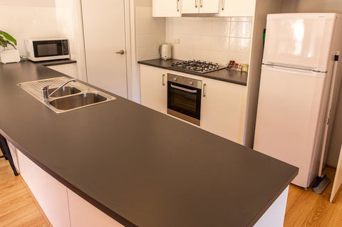 Rivergum Cottages Gawler Barossa Region - Accommodation Australia 17