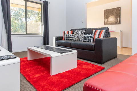 Rivergum Cottages Gawler Barossa Region - Accommodation Australia 12