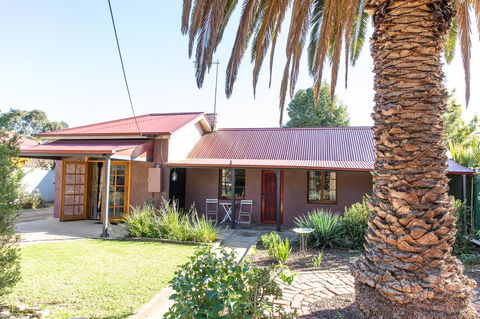 Rivergum Cottages Gawler Barossa Region - Accommodation Australia 28