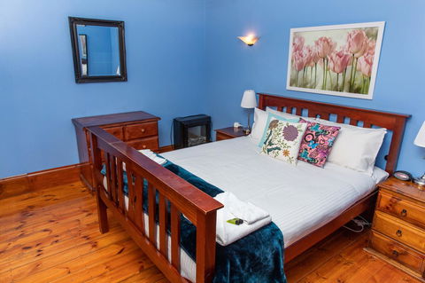 Rivergum Cottages Gawler Barossa Region - Accommodation Australia 0