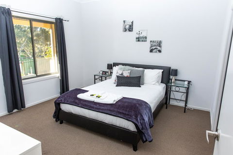 Rivergum Cottages Gawler Barossa Region - Accommodation Australia 13