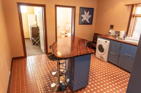 Rivergum Cottages Gawler Barossa Region - Accommodation Australia 5