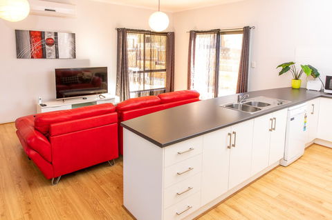 Rivergum Cottages Gawler Barossa Region - Accommodation Australia 14