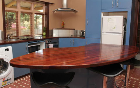 Rivergum Cottages Gawler Barossa Region - Accommodation Australia 9