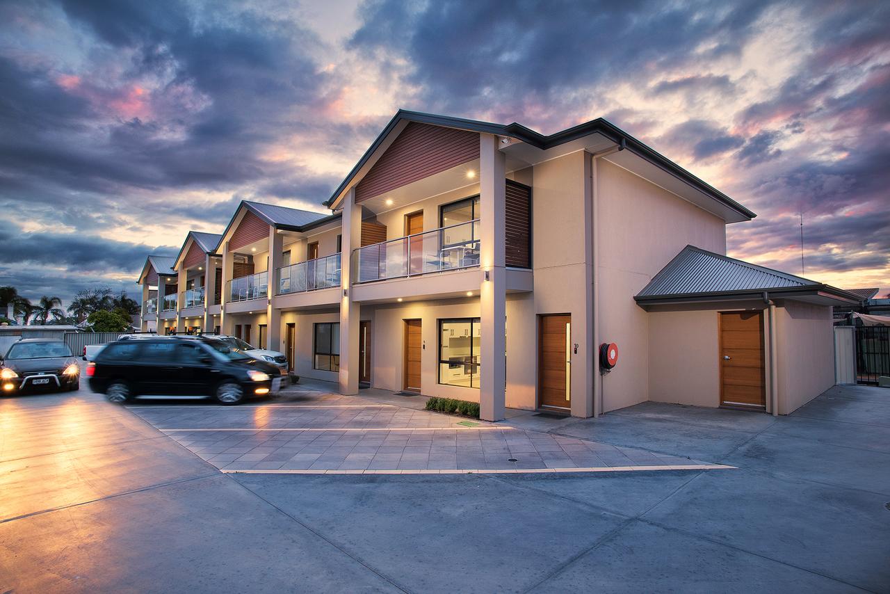  Accommodation Australia