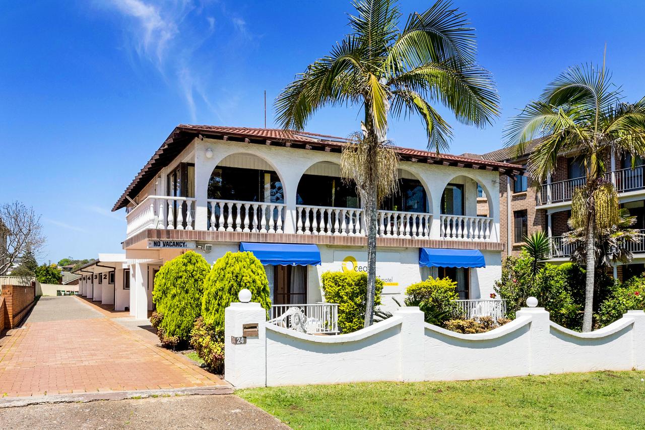  Accommodation Australia