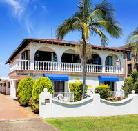 OCEAN BREEZE MOTEL - Accommodation Australia