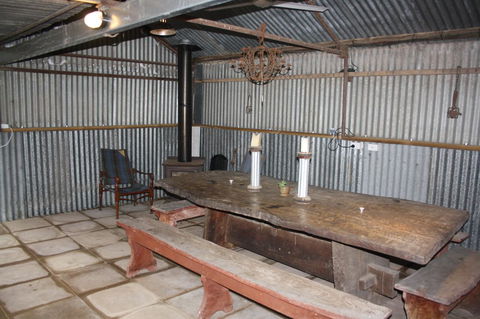 Rabbiters Hut - Local Tourism 10