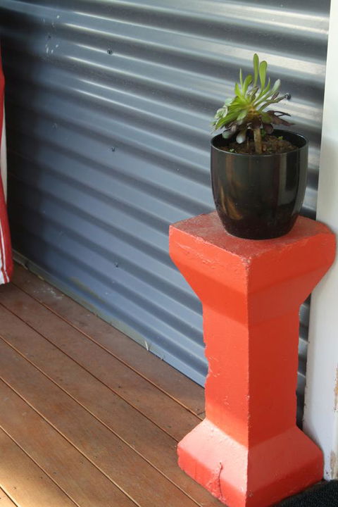 Rabbiters Hut - Local Tourism 2