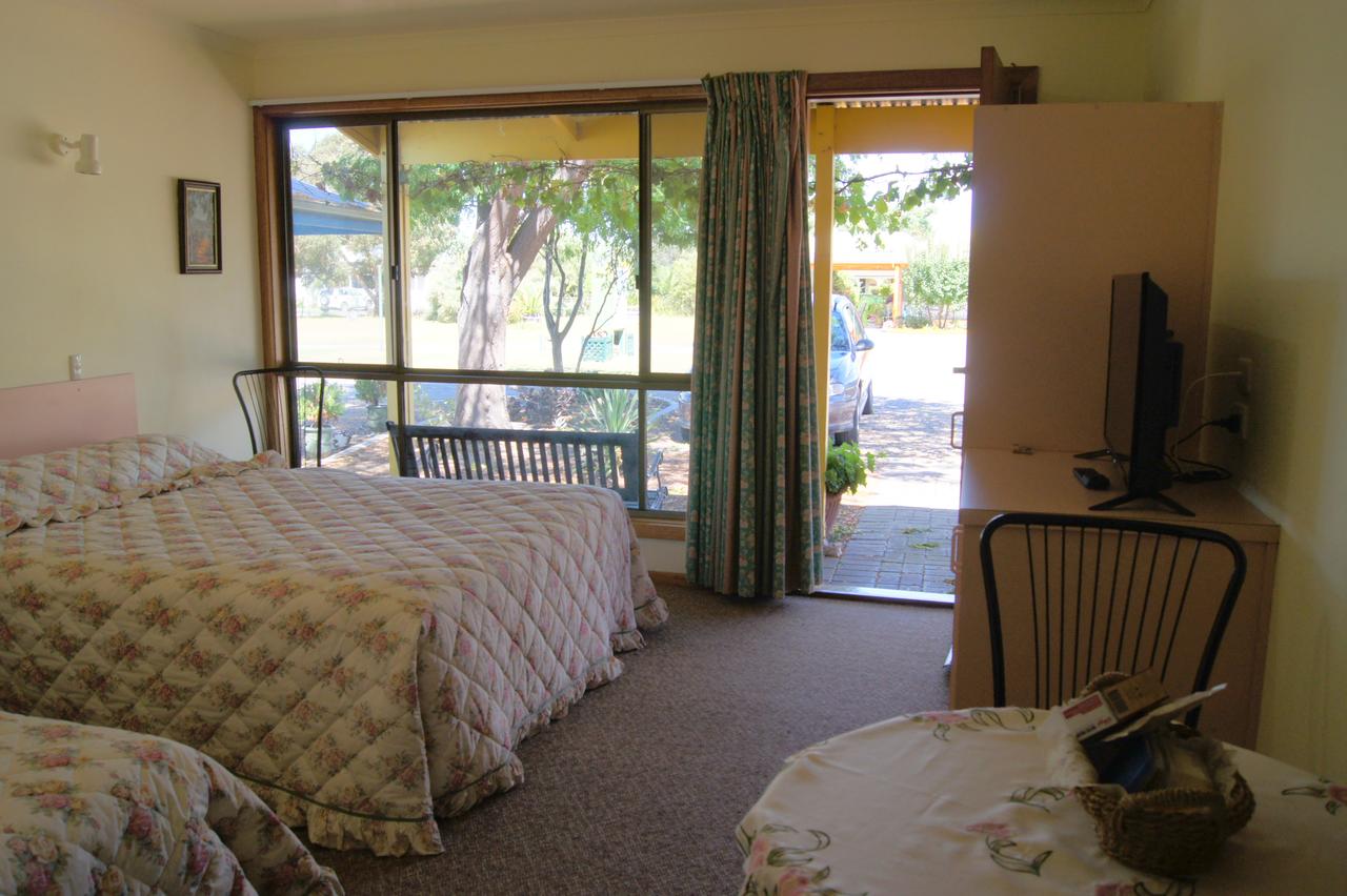 Nurragi SA Accommodation Australia