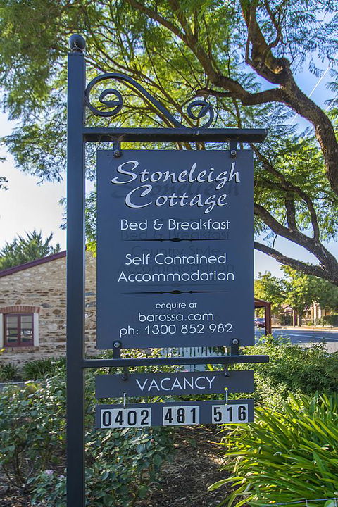 Stoneleigh Cottage Bed And Breakfast - Accommodation Australia 19