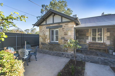 Stoneleigh Cottage Bed And Breakfast - Accommodation Australia 15