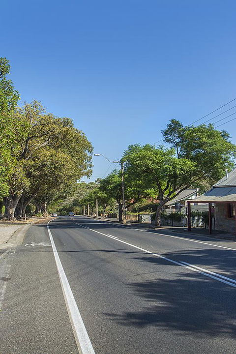 Stoneleigh Cottage Bed And Breakfast - Accommodation Australia 24