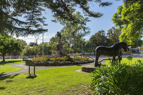 Stoneleigh Cottage Bed And Breakfast - Accommodation Australia 21